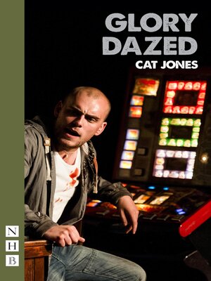 cover image of Glory Dazed